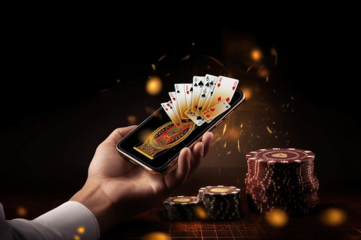 Cascade multiplier display during winning spin on kudajitu com